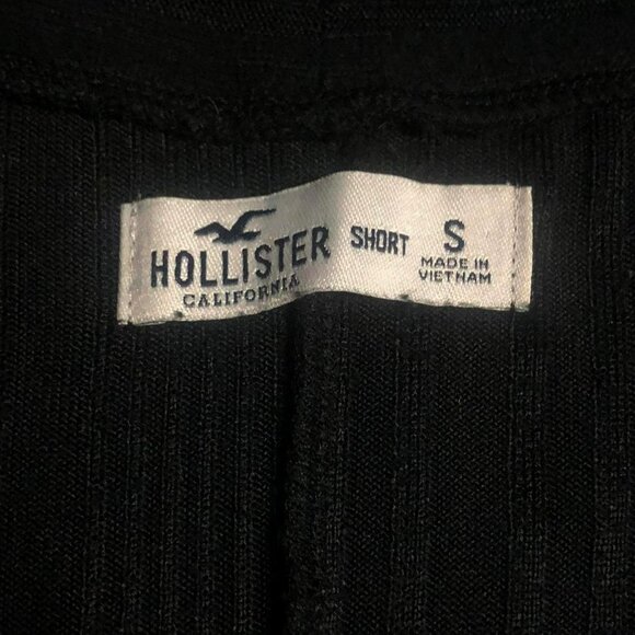 Hollister Longline Cardigan - Picture 3 of 5